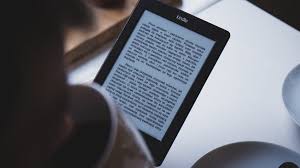 Jaki Czytnik Ebookow Wybrac Porownanie Najpopularniejszych Urzadzen Speedtest Pl Wiadomosci