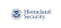US Department of Homeland Security logo