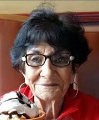 Nancy Courtright Obituary