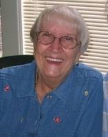 Ruth Lawrence Obituary (1928