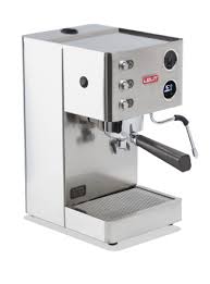 A keurig makes coffee brewing quick and easy, and it can prepare tea and hot chocolate, too. Lelit Espresso