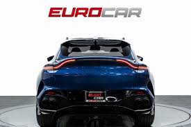 Image result for Satin Plasma Blue 2023 Aston Martin