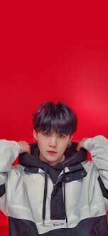Bts suga captivated fans with his heavenly charm through the fila pictorial photo released recently. Yoongi Fila Promotions