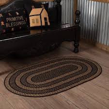 Black And Tan Area Rug Walmart Home Jute Rug Braided Area Rugs Rugs