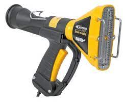 What Type Of Heat Gun Should I Use To Heat Shrink Film Shrink Wrapping Express