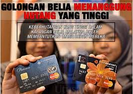 Nah, demikian pembahasan terkait faktor penyebab keberagaman masyarakat indonesia kali ini. Masalah Keberhutangan Yang Tinggi Dalam Kalangan Belia Malaysia Boleh Membantutkan Masa Depan Mereka Seribu Ombak