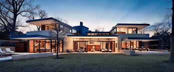 Contemporary or modern house plans are becoming increasingly popular and even a welcome change in home design. Contemporary Design Trends Professional Builder