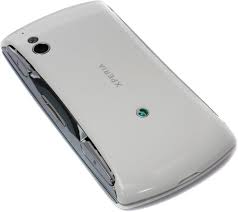 Sony Ericsson Xperia PLAY technische ...