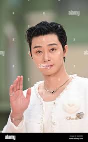 Park seo hi-res stock photography and images