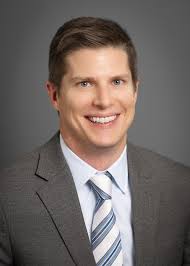 Congratulations to Dr. Ted Clark, an SIU School of Medicine graduate,