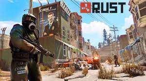 Rust Update 1 03 Patch Notes For Ps4 And Xbox One June 21 2021