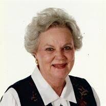 Sara Sue Calhoun Obituary