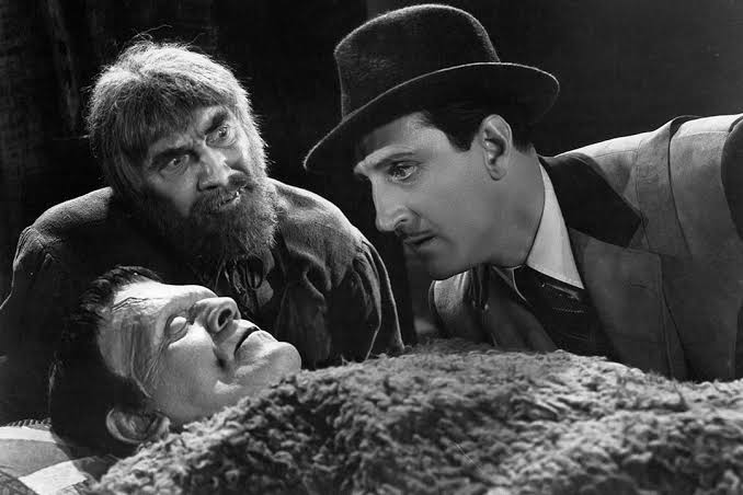 The Overlooked Beauty of Son of Frankenstein