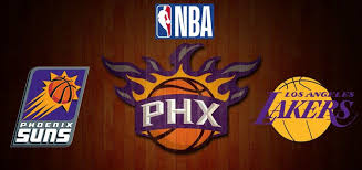 The suns were among the healthiest teams in the league and did score 114.3 points per 100 possessions against the lakers' defense, but the lasting. Nba Playoffs La Lakers Vs Phoenix Suns Game 2 Live Score Link