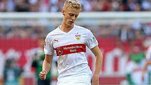 Zudem mit christian gentner (24), christian träsch (22) und zdravko kuzmanovic (22) ein nach wie vor absolut junges mit nach wie vor viel potential für die zukunft. Christian Gentner Spielerprofil Dfb Datencenter