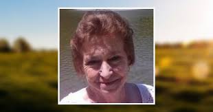 Pickett, Diane C. Obituary February 24, 2016
