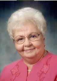 Vivian Branson Obituary (1929