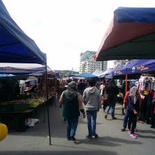 Tutvu teiste võimalustega linnas brinchang ja selle ümbruses. Photos At Pasar Tani Brinchang 10 Tips