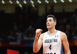 Luis alberto scola balvoa is an argentine professional basketball player for the pallacanestro varese of the italian lega basket serie a. Scola Remains A Diamond After All These Years Chinadaily Com Cn