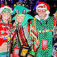 The Official Christmas Bar Crawl – Knoxville event image