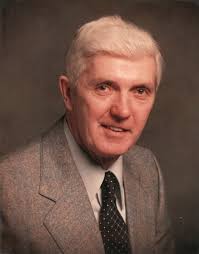 Bernard Brown Obituary