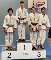 3ème circuit régional cadets 2èmr Division. MANDELIEU LA NAPOULE