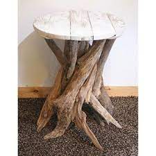 This driftwood coffee table was so easy to do and the concept could be used on many other things around your home. Driftwood Coffee Table You Ll Love In 2021 Visualhunt