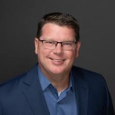 Excited to welcome Wayne Salter