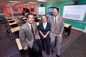 Fast 50: Shelbyville tech company branches out