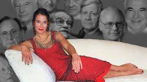 Folgende bereiche werden nach den willkommensworten unserer schulleiterin frau s. Ard Die Tv Karriere Der Anne Will Bilder Fotos Welt