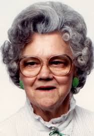 Jane Alita Smith Berlo (1919-1990)