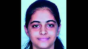 Daughter of papad seller from Udupi district tops in science