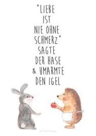 Kunstdruck Mit Spruch Uber Die Liebe Illustrierte Tiere Cute Illustrated Artprint Love Quote Made By Wild Spruche Weisheiten Spruche Zitate Zum Thema Liebe