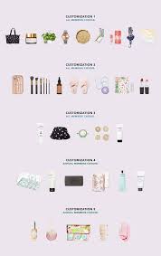 Fabfitfun Spring 2023 Spoilers: Customization Category #1 To #6, Refills,  And Boosts! - Hello Subscription