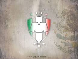 Top free images & vectors for monterrey fc in png, vector, file, black and white, logo, clipart, cartoon and transparent. C F Monterrey Rayados Wallpapers Wallpaper Cave