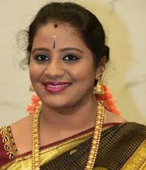 Tamil Vocalist Suchitra Balasubramaniam Biography, News, Photos, Videos
