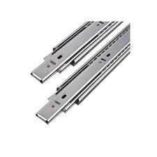 Drawer slide installation in 11 steps. Mild Steel Kitchen Cabinet Drawer Slide Channel Rs 8 Inch Id 19617155891