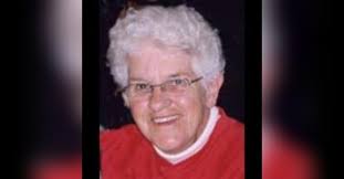 Alice Kyrouac Obituary