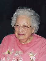 Obituary for Imogene Marie Savill