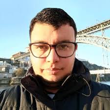 Photo of Moisés Santos