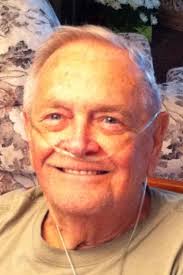 George Carrico Obituary (2013)