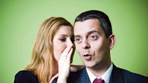 There are two kinds of people: 'truth-tellers' and 'manipulators'