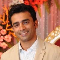 Ravi Shetty's Instagram, Twitter & Facebook