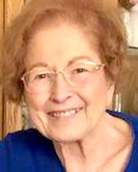 Loveda June Fletcher, 93, North Platte