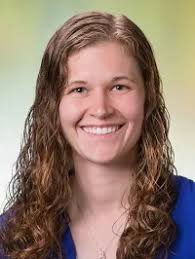 Sarah Mudge, Nurse Practitioner