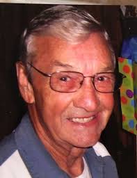 James "Buck" Venable Obituary December 4, 2018