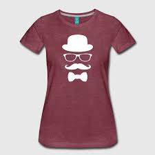 T Shirt Design Disguise Glasses Hat Man Mustache Women S Premium T Shirt Tshirt Designs Shirt Designs Hats For Men