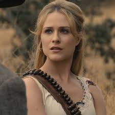 The oldest host in westworld, lead singer of rebel and a basketcase, and mario kart enthusiast. Why Westworld S Makeup Artist Changed Evan Rachel Wood S Sunscreen Allure