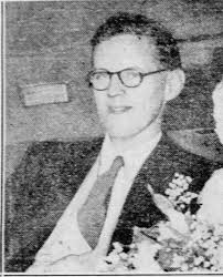 Luan Peter Cuffe (1917-1980)