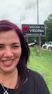 ¡Gente bella ya llegue a Virginia!❤️, Ya pasamos SC & NC. Esta noche  llegamos a New York. Nos paramos a descansar un poco y me tome un refresco  de dieta 🥤. Zero calorías pero cafeína para no dormirme. ...